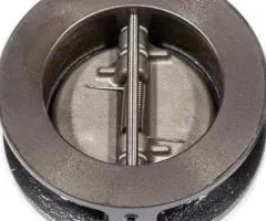 DUAL PLATE CHECK VALVES DEALERS IN KOLKATA